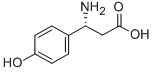 (R)-4-HYDROXY-BETA-PHENYLALANINE CAS#: 73025-68-0