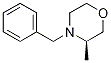 (R)-4-benzyl-3-MethylMorpholine CAS#: 74571-98-5