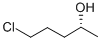 (R)-5-CHLORO-2-PENTANOL CAS#: 76188-95-9