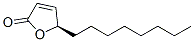 (R)-5-octylfuran-2(5H)-one CAS#: 74841-72-8