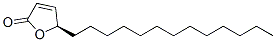 (R)-5-tridecylfuran-2(5H)-one CAS#: 76291-91-3