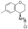 (R)-6-methylchroman-4-amine hydrochloride CAS#: 730980-47-9