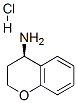 (R)-CHROMAN-4-YLAMINE HYDROCHLORIDE CAS#: 730980-59-3