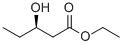 (R)-ETHYL 3-HYDROXYPENTANOATE CAS#: 73143-60-9
