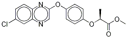 (R)-Quizalofop Methyl CAS#: 76578-71-7