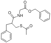 RACECADOTRIL CAS#: 76932-19-9