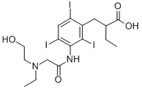 RCK-136 CAS#: 76975-06-9