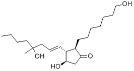 RIOPROSTIL CAS#: 77287-05-9