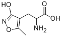 (RS)-AMPA CAS#: 74341-63-2