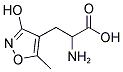 (RS)-AMPA CAS#: 77521-29-0