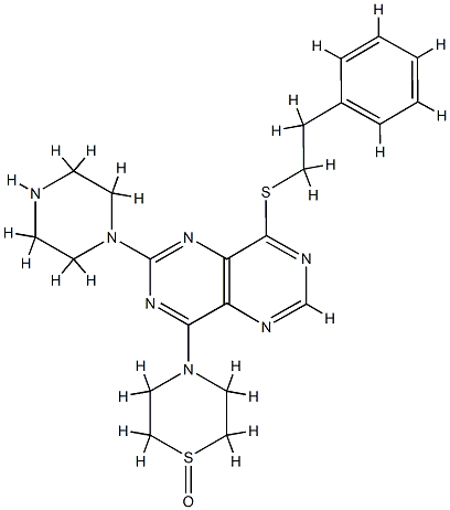 RX-RA 85 CAS#: 77749-81-6