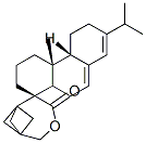 Resin acids and Rosin acids, esters with pentaerythritol CAS#: 8050-26-8