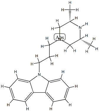 Rimcazole CAS#: 75859-04-0