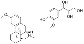 Robitussin-DM CAS#: 72101-06-5