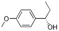 (S)-1-(4-Methoxyphenyl)propanol CAS#: 73854-04-3