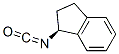 (S)-(+)-1-INDANYL ISOCYANATE CAS#: 745783-81-7
