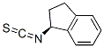 (S)-(+)-1-INDANYL ISOTHIOCYANATE CAS#: 737000-84-9