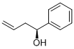 (S)-1-PHENYL-BUT-3-EN-1-OL CAS#: 77118-87-7