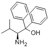 (S)-(-)-2-AMINO-3-METHYL-1,1-DIPHENYL-1-BUTANOL CAS#: 78603-95-9