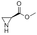 (S)-2-Aziridinecarboxylic Acid Methyl Ester CAS#: 75154-69-7