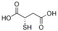 (S)-2-Mercaptosuccinic acid CAS#: 74708-34-2