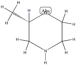 (S)-2-Methyl-morpholine CAS#: 74572-13-7