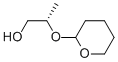 (S)-2-(TETRAHYDRO-PYRAN-2-YLOXY)-PROPAN-1-OL CAS#: 76946-21-9