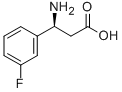 (S)-3-Amino-3-(3-fluoro-phenyl)-propionic acid CAS#: 723284-79-5