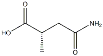 (S)-3-Carbamoyl-2-methylpropionic acid CAS#: 72342-65-5