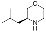 (S)-3-Isobutylmorpholine CAS#: 77897-22-4