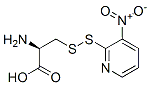 S-(3-nitro-2-pyridinesulfenyl)cysteine CAS#: 79546-55-7