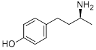 (S)-4-(3-AMINO-BUTYL)-PHENOL CAS#: 74248-90-1