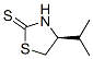 (S)-4-ISOPROPYLTHIAZOLIDINE-2-THIONE CAS#: 76186-04-4