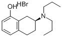 S(-)-8-HYDROXY-DPAT HYDROBROMIDE CAS#: 78095-20-2