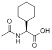 (S)-ACETYLAMINO-CYCLOHEXYL-ACETIC ACID CAS#: 78781-84-7
