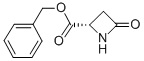 (S)-BENZYL 2-AZETIDINONE-4-CARBOXYLATE CAS#: 72776-05-7