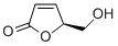 (S)-(-)HYDROXYMETHYL-3(2H)-FURANONE CAS#: 78508-96-0