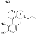 S(+)-PROPYLNORAPOMORPHINE HCL CAS#: 79703-31-4