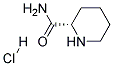 (S)-Piperidine-2-carboxamide hydrochloride CAS#: 78058-42-1