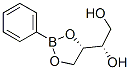 (S)-[(S)-2-Phenyl-1,3,2-dioxaborolan-4-yl]-1,2-ethanediol CAS#: 74807-80-0