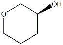 (S)-TETRAHYDRO-2H-PYRAN-3-OL CAS#: 72886-97-6