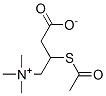 S-acetylthiocarnitine CAS#: 76474-64-1