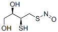S-nitrosodithiothreitol CAS#: 73427-32-4