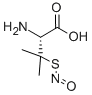S-nitrosopenicillamine CAS#: 73466-15-6
