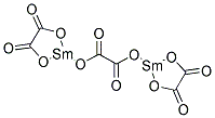 SAMARIUM OXALATE CAS#: 76575-04-7