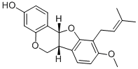 SANDWICENSIN CAS#: 74515-46-1