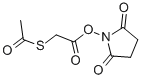 SATA CAS#: 76931-93-6