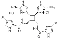 SCEPTRIN CAS#: 79703-25-6