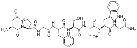 SEPTIDE CAS#: 79775-19-2