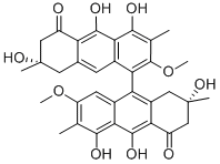 SINGUEANOL II CAS#: 76502-74-4